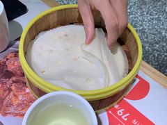 -大美西北·手工面 西北菜(永康万达店)