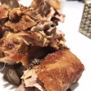 -北李妈妈菜·海肠捞饭(高新万达店)