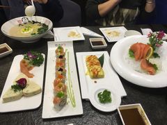 -将太无二·北美传奇寿司(瑞士公寓店)