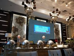 -绍兴中金豪庭大酒店·豪庭阁中餐厅