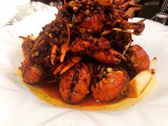 -虾胡闹龙虾馆(湄南河店)