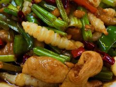 -老味道1992(武当山店)