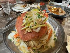 -蟹之国·精品蟹料理(极地店)
