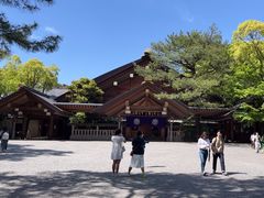 -热田神宫