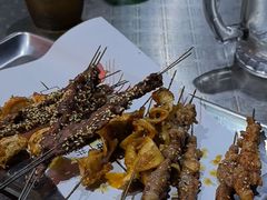 -马海涛牛肉串·午市牛腩饭·烧烤夜宵(领汇广场店)