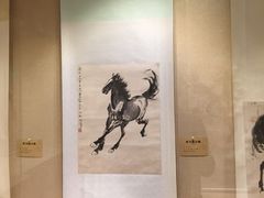 -宁夏博物馆