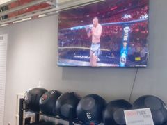 -聚健身GatherFitness(余杭店)