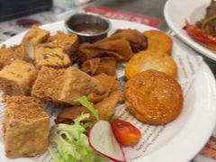 -孖记茶档·热腾茶餐(江南西plus店)