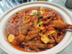 -胡老大菜热饭香·家宴(二七北路店)