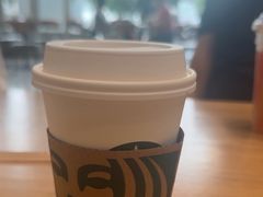-星巴克(北京中化大厦店)