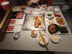 -海底捞火锅(同泰时代广场夜宵主题店)