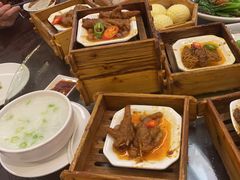 -彩景大酒楼(万泰新天地店)