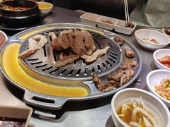-喜来稀肉(虹泉路店)