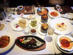 -波特曼西餐厅(南岗店)