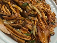 -走马楼饭庄(慈城古县城店)