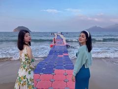 -西涌国际滨海旅游区