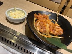 -新石器烤肉(西田城店)