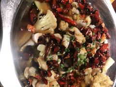 -阿青龙虾·烧烤大排档(湖里万达店)