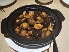 -云来居素食馆(南山店)