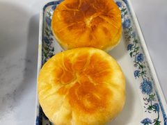 -上海为民商行清真饭店(南大路店)