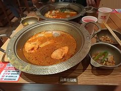 -福客麻辣烫·现炒麻辣香锅(印力中心店)