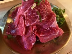 -秦炉烤肉(财富中心店)