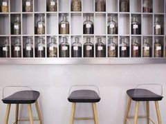 -MAMACHA妈妈茶(岳麓山店)
