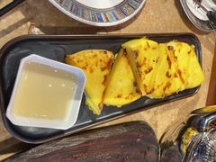 -品质伊骊新疆菜(紫金店)