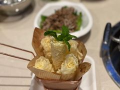 -浩爷羊蝎子火锅(望京店)