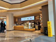 -星巴克(香港名都店)