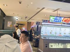 -海底捞火锅(万丰桥店)