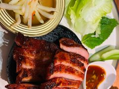 -星叶·东南亚料理(温州万象城店)
