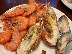 -Tivano意大利餐厅(成都居舍酒店)