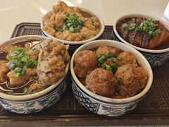 -玉华宫宾馆·餐厅(铜川驻京办店)