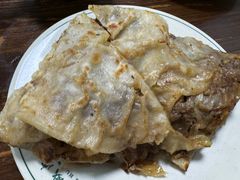 -清真永恒华威肉饼(潘家园店)