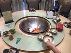 -313羊庄·羊肉火锅烧烤(李村店)