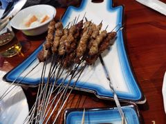 -锦州御烧烤·金盛福酒楼(天津总店)