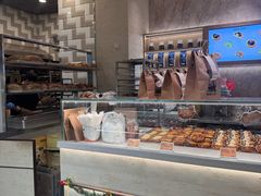 -PAPER STONE BAKERY(天汇广场店)