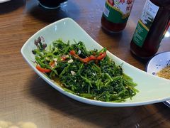 -小饭桶(野三坡百里峡店)