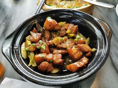 -叶客·客家菜·八刀汤(东骏店)