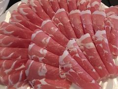 -八先生涮肉房(三里河店)
