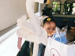 -上海路易十四芭蕾良品舞蹈用品店(美丽华商务中心店)