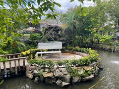 -花溪雨·森林餐厅(石基店)