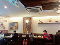 大堂-豪客来牛排(文化路店)