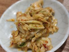 -庆蓉云·庆云面(双林店)