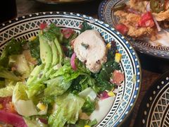 -Q MEX 库迈墨西哥餐吧(三里屯店)