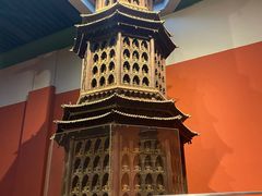 -洛阳周王城天子驾六博物馆