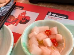 -炭舍干锅·烤鱼(扬名广场店)