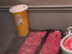 -掂档潮汕牛肉火锅(沈阳万象城店)