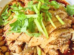 -牛王庙(龙华花园店)